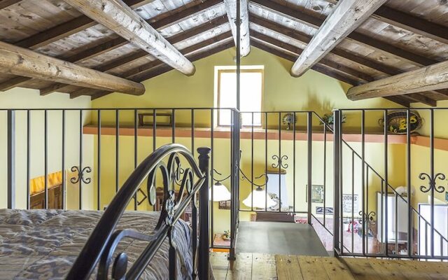 Residence Villa Valsi