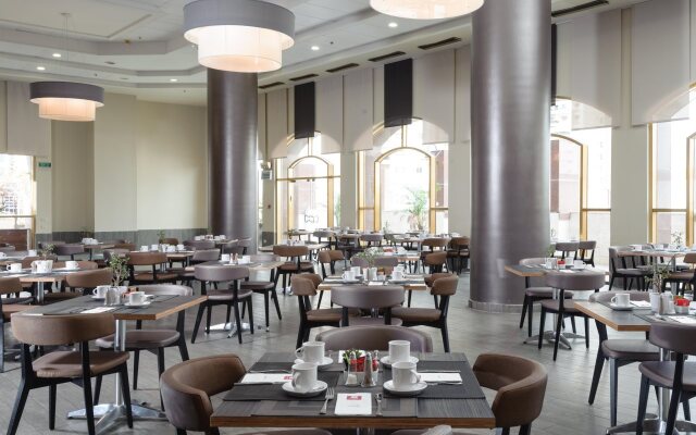 Leonardo Hotel Negev
