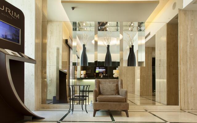 TURIM Restauradores Hotel