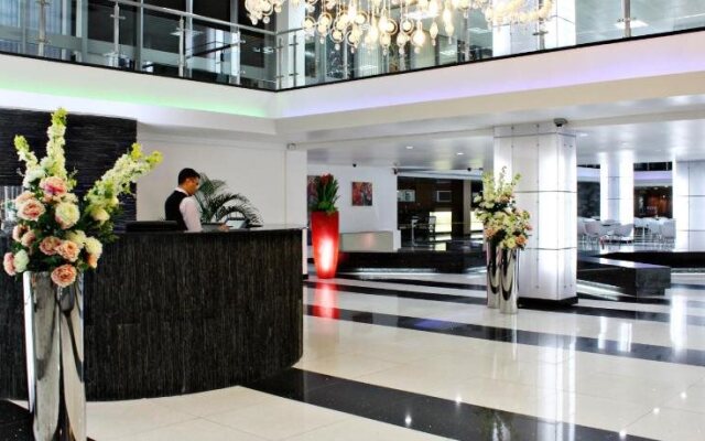 Radisson Hotel Paramaribo