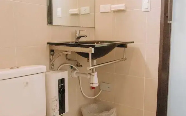 A True Modern Sanctuary