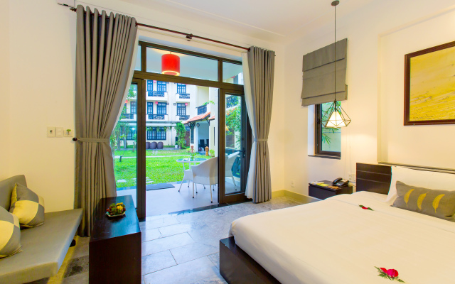 Phu Thinh Boutique Resort & Spa