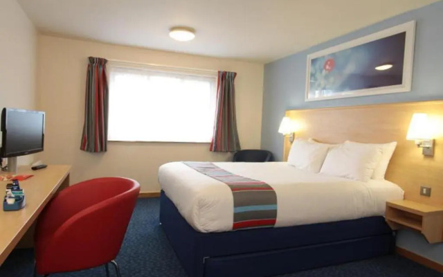 Travelodge Sheffield Central