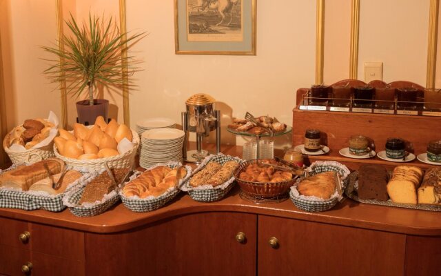 Hansa Hotel