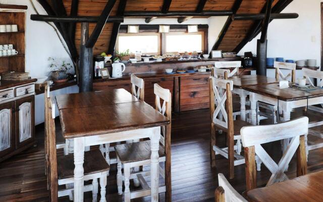 Hotel y Spa Arenarena