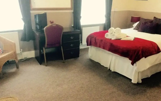 The Aberford Hotel