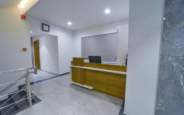 Hotel TrushaDham Near to Mahalaxmi Temple Kolhapur