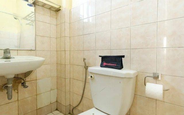 RedDoorz Plus @ Seaborne Hotel Subic Zambales
