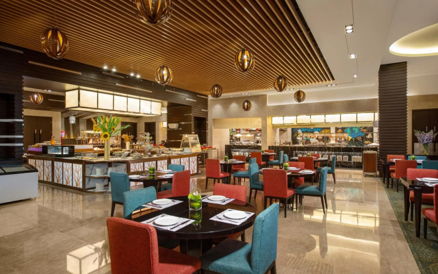 Crowne Plaza Shanghai Xiayang Lake by IHG