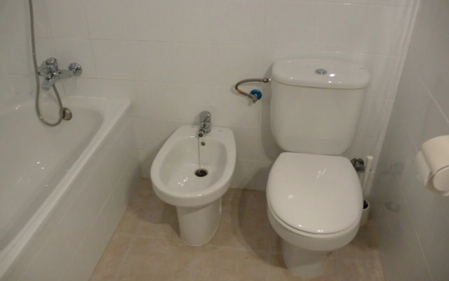 Portalet apartment, your resting place