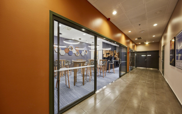 Holiday Inn Helsinki West- Ruoholahti by IHG
