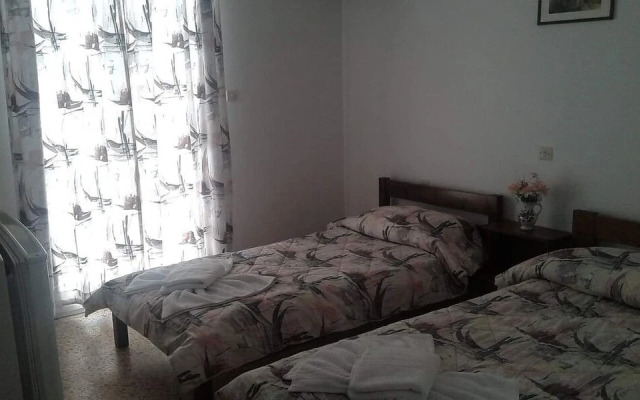 Paros Nikis Rooms