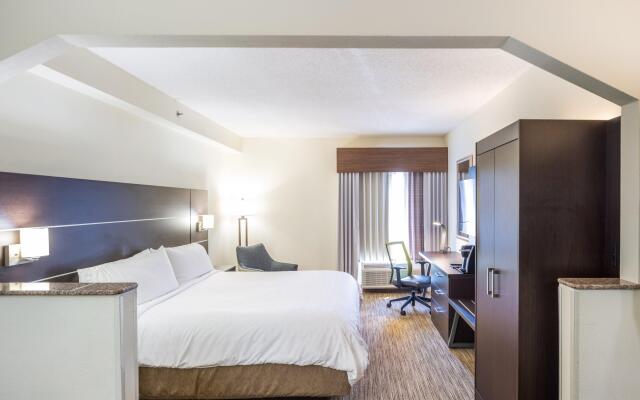 Holiday Inn Express Ft Payne by IHG