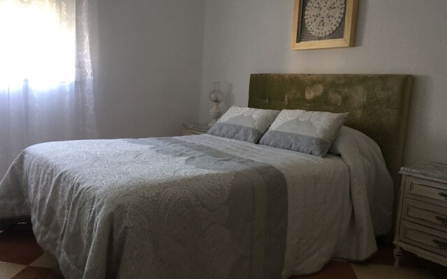 Apartamento Descanso en Cadiz