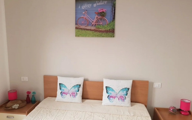 Pala Stiddata - One Bedroom