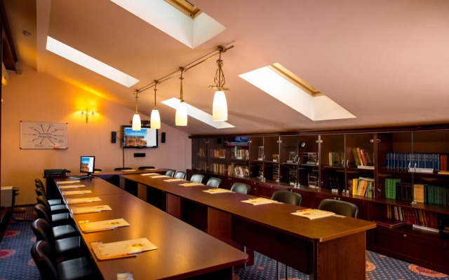 Курорт «Киевская Русь»