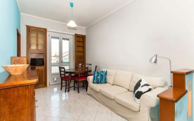 San Donato Cozy Apartment