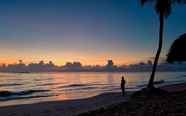 Retreat near Tulum 215 - 2 Br Condo