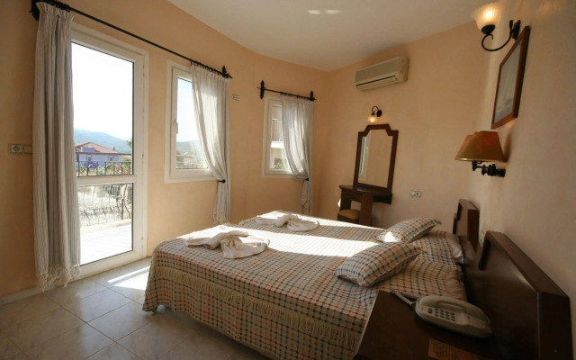 Hotel Cypriot