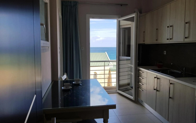 Heraklion Old Port Apartments