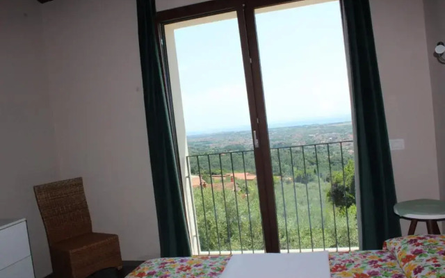 Appartamento a Fosdinovo a pochi km dalle 5Terre