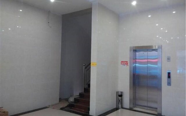 Guilin Wanyi Business Hotel