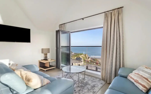 Penthouse Waterstone 14 - Spectacular Sea Views