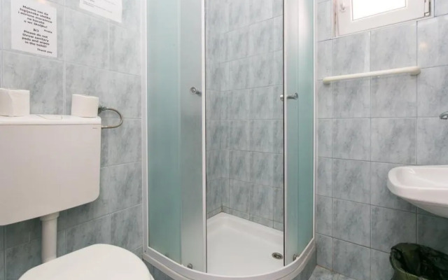 Apartments Franka Saplunara