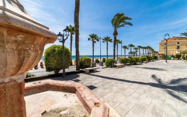 villasun beach studio