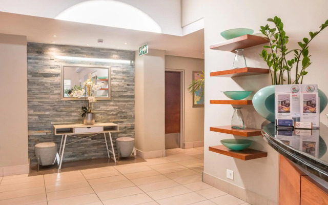 Town Lodge Roodepoort