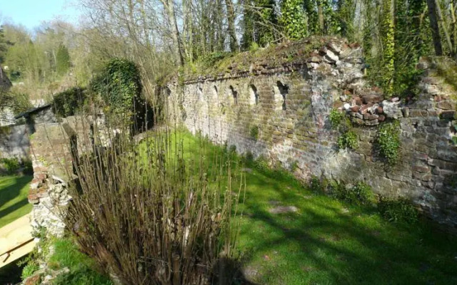 La Tannerie de Montreuil