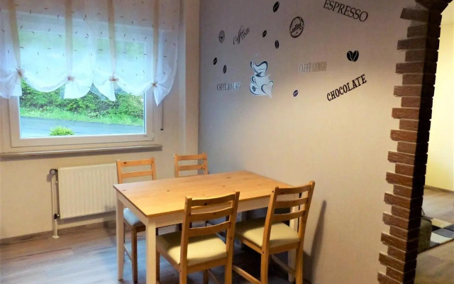 Ferienwohnung Seibt