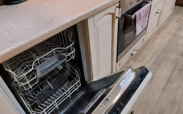 Апартаменты на улице Селенгинская 16