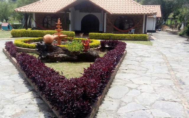 Finca Villa Patricia