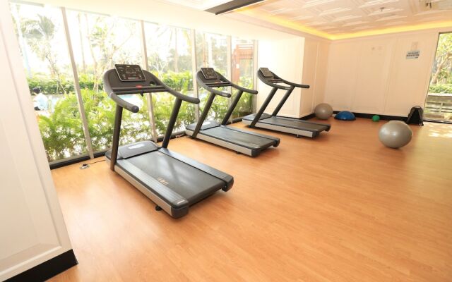 Apatel The Mansion Bougenville - Emerald