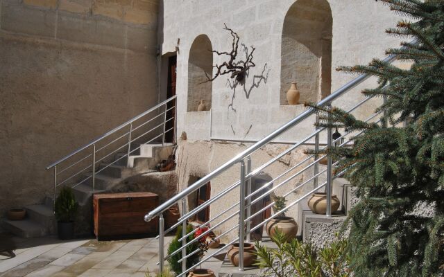 Cappadokiss Cave House