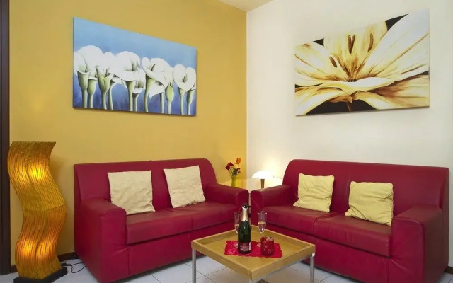 Ortalakeflat - Centrale