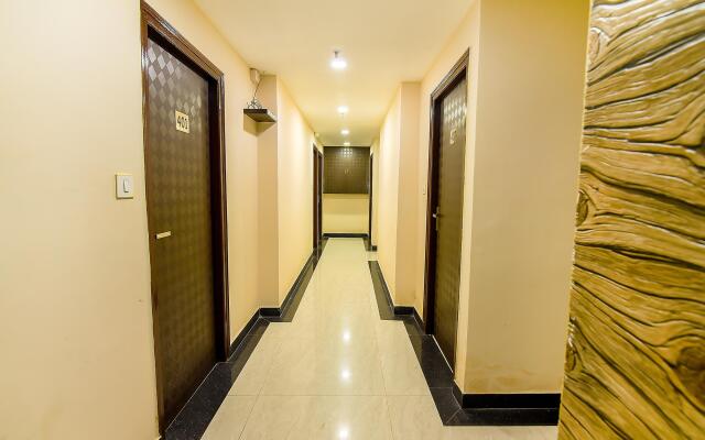 FabHotel Paradise