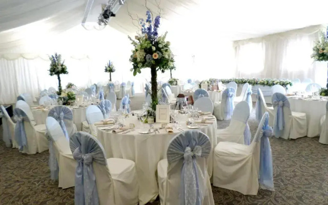 The Villa Country House Hotel