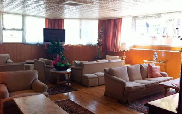 Iberflat Hotel Marynton