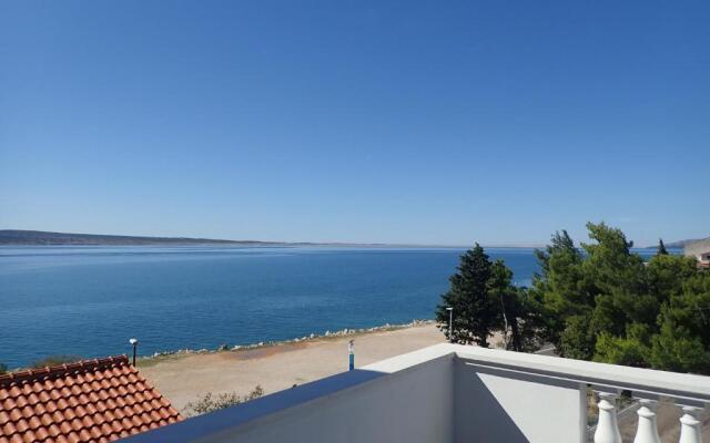 Apartments Bucic