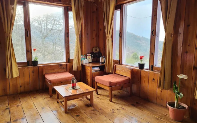 Hartola Panorama Cottage
