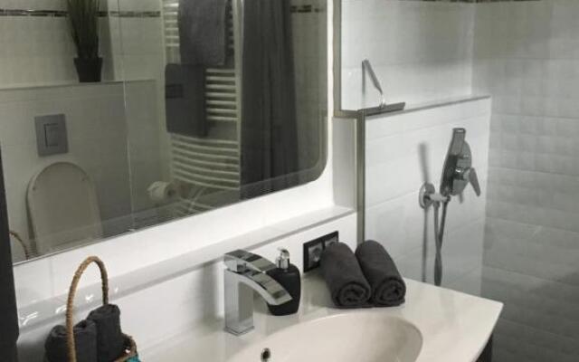 Petra Apartman