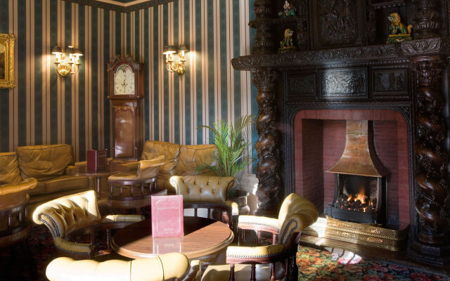 Armathwaite Hall Hotel