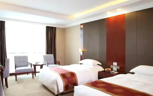 Kingdom Hotel