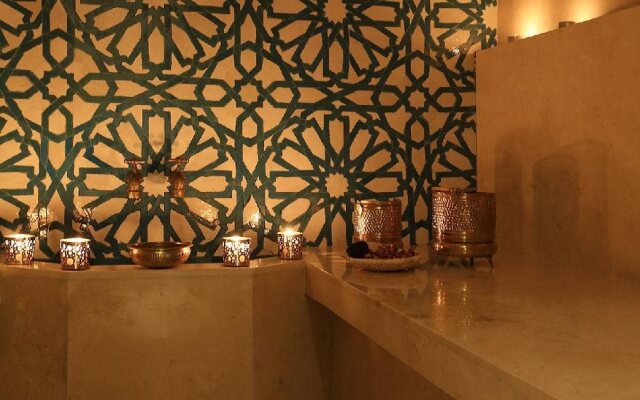Dar Sofil Suites & Spa