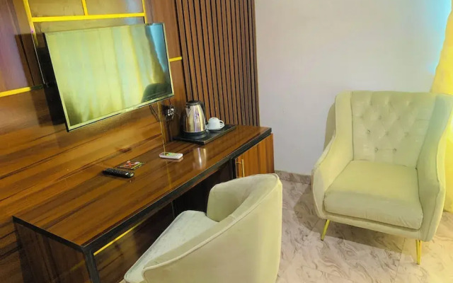 Vienna International Hotel