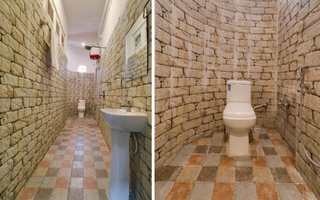 OYO 72255 Hotel N. N. Residency