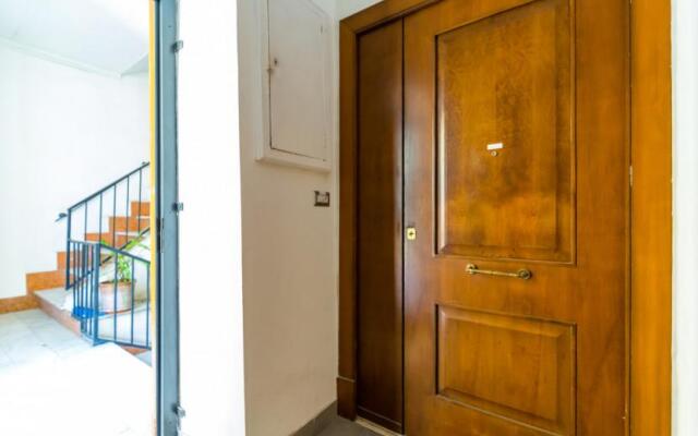 Magicstay - Flat 45M² 1 Bedroom 1 Bathroom - Naples