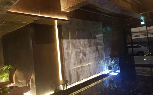 Incheon (Seoknam-dong) HOTEL 3&4